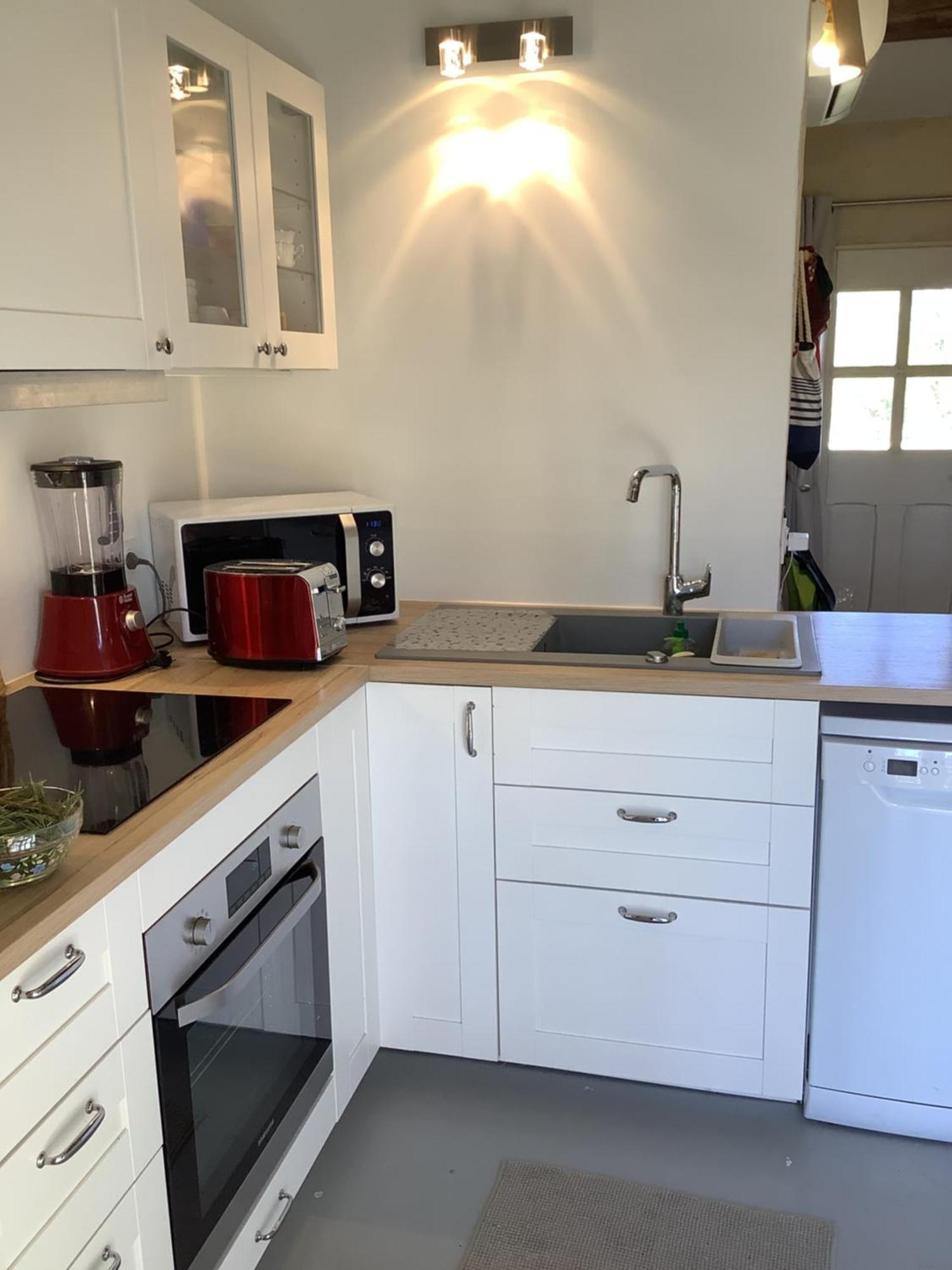 Le Figuier Apartment Tulette Ngoại thất bức ảnh