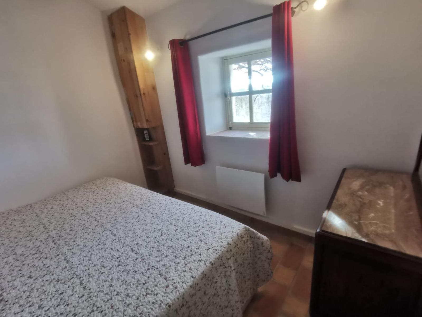 Le Figuier Apartment Tulette Ngoại thất bức ảnh