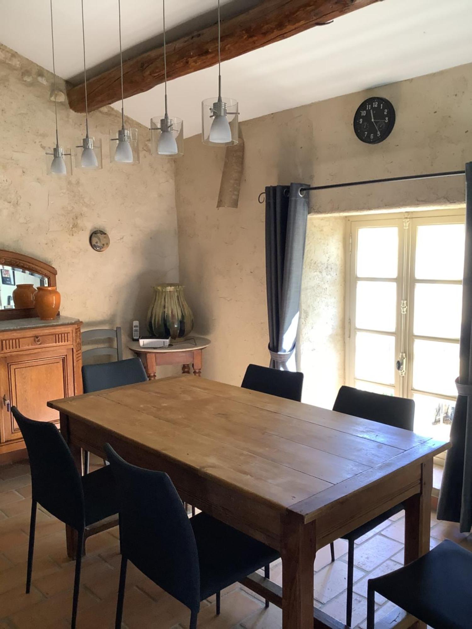Le Figuier Apartment Tulette Ngoại thất bức ảnh