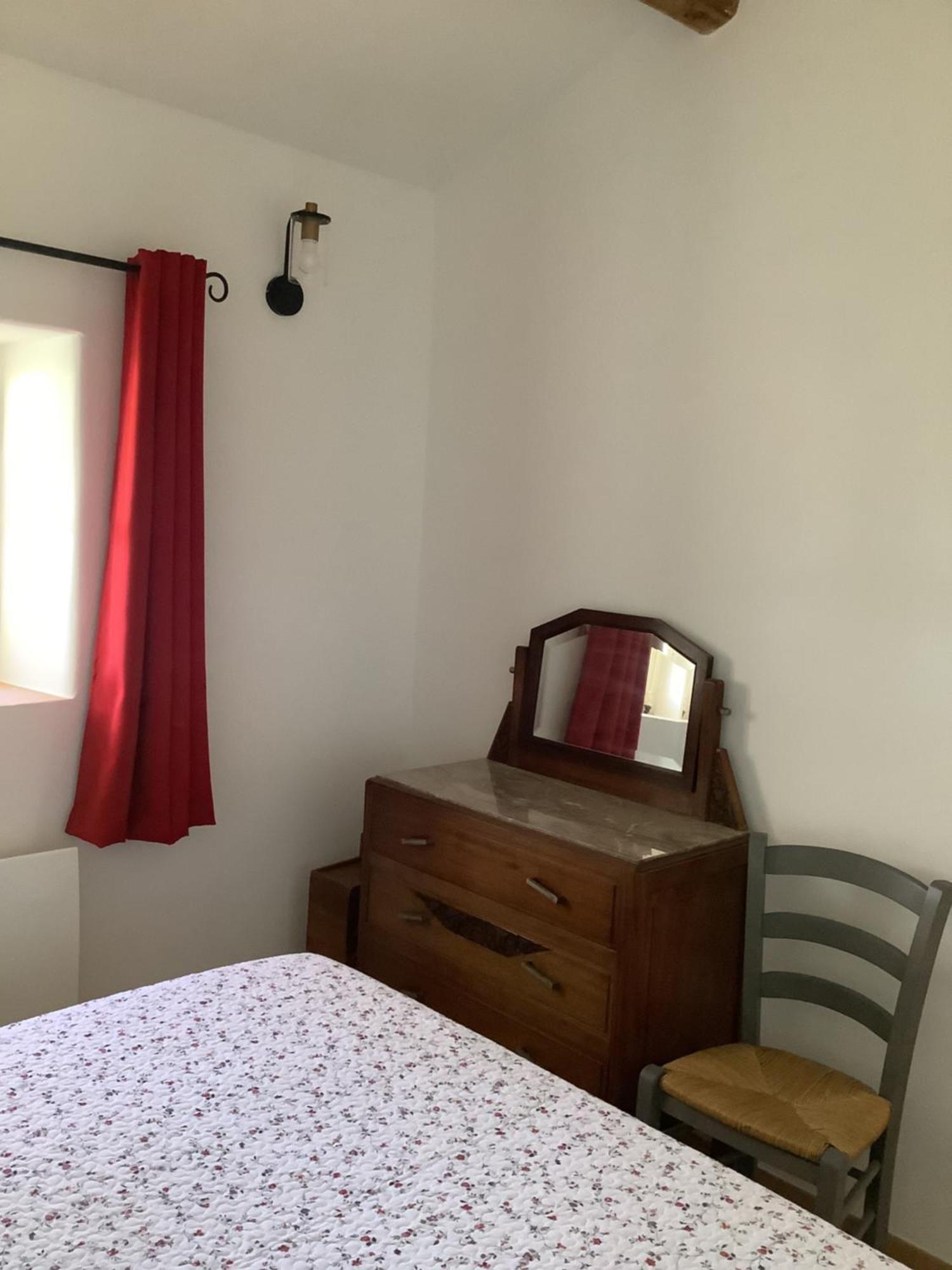 Le Figuier Apartment Tulette Ngoại thất bức ảnh