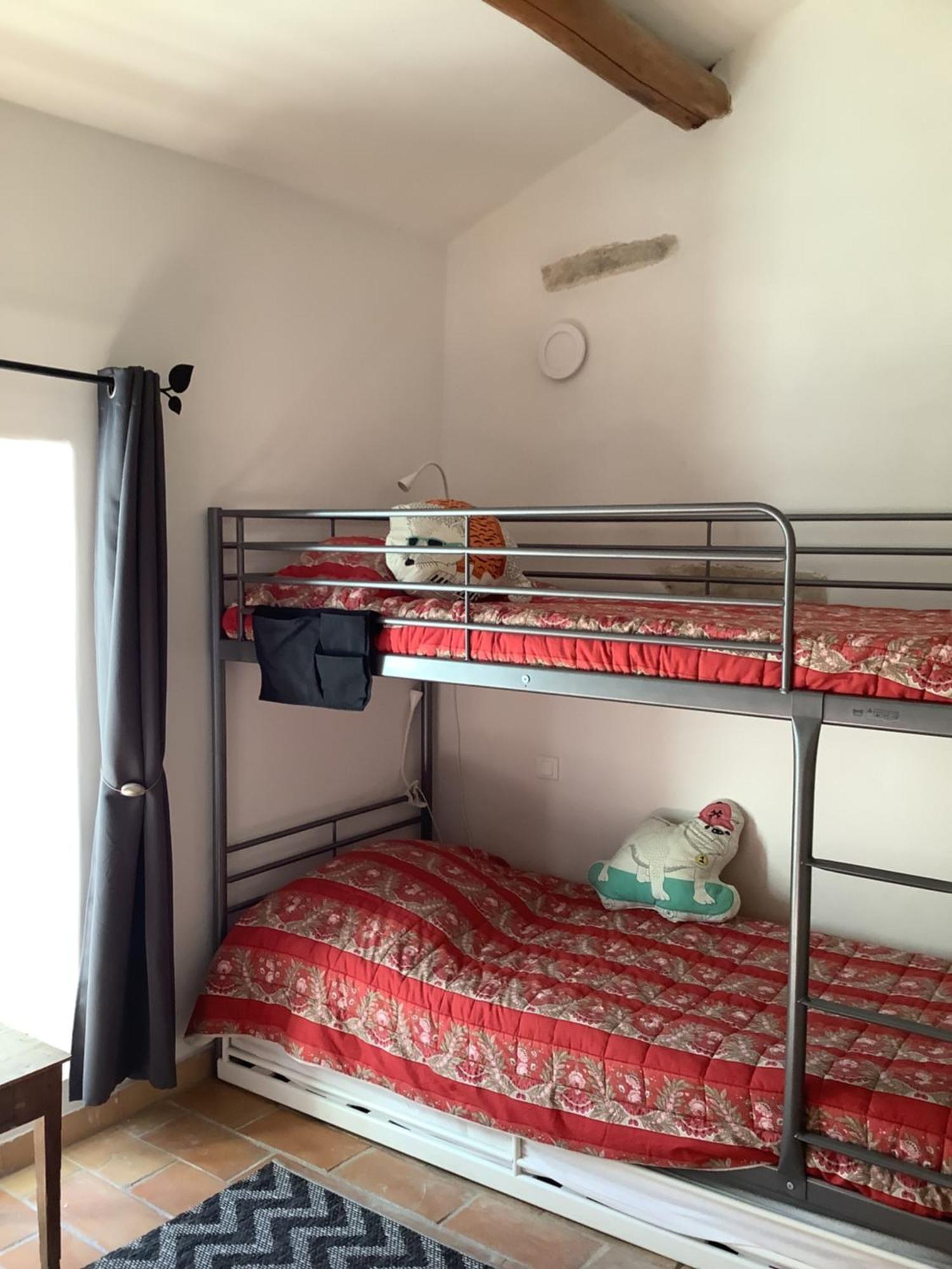 Le Figuier Apartment Tulette Ngoại thất bức ảnh