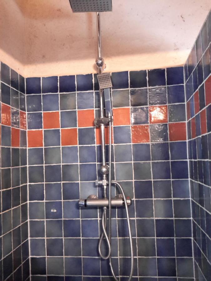 Le Figuier Apartment Tulette Ngoại thất bức ảnh